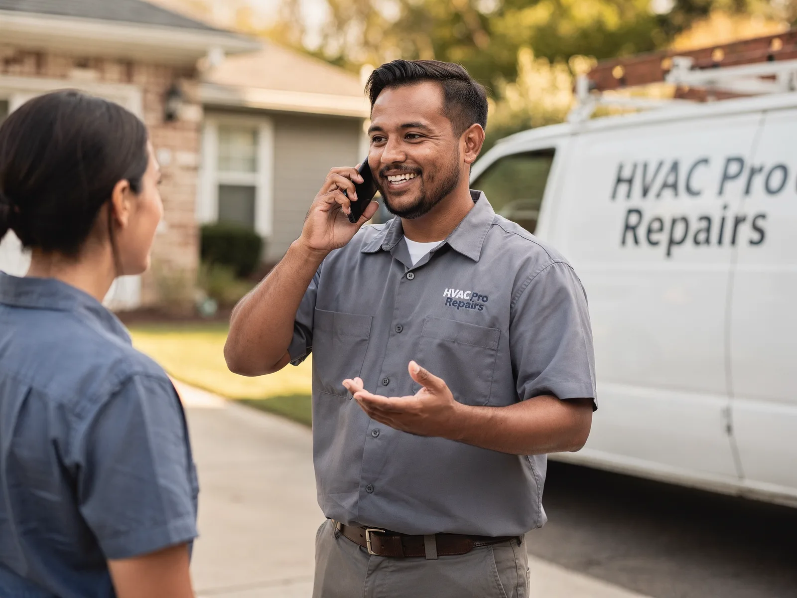 Heat Pump Repair New Bloomfield, PA FAQs